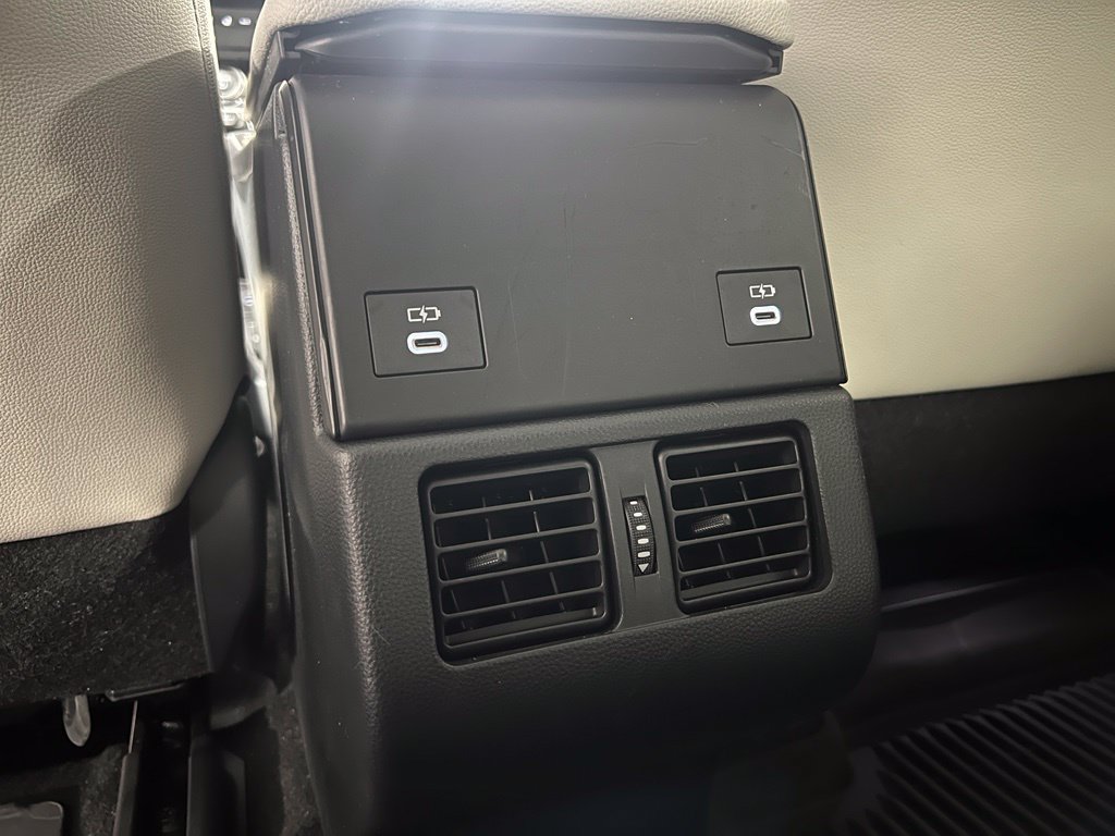 Certified 2023 Toyota bZ4X AWD image 19