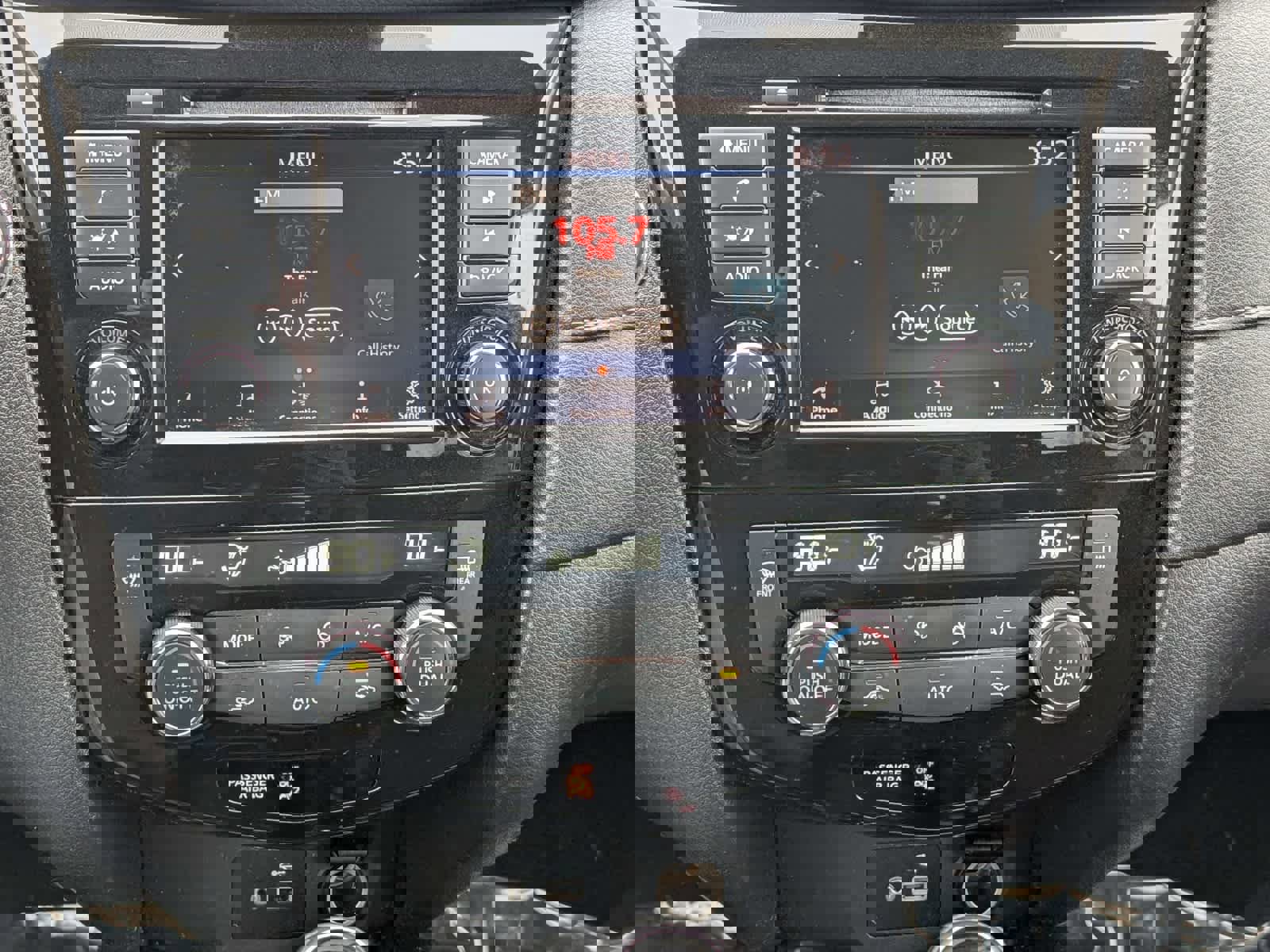 Used 2019 Nissan Rogue SV image 25