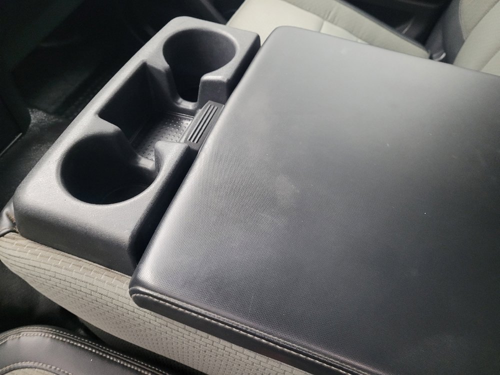 Used 2017 Nissan Titan S image 26