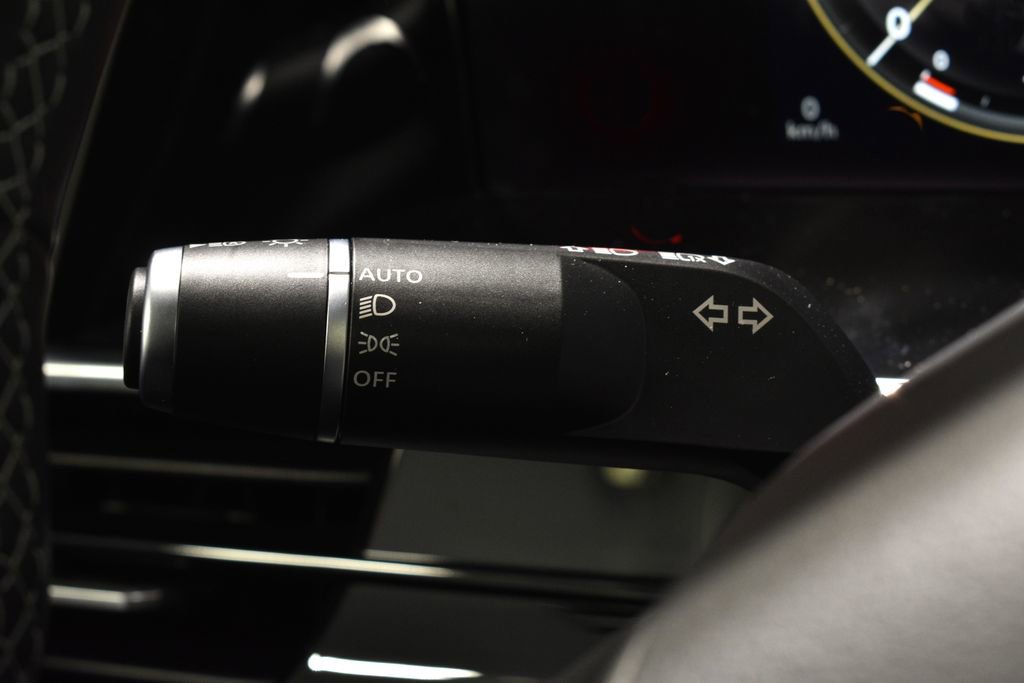 New 2026 INFINITI QX80 Luxe w/ Cargo Package image 20