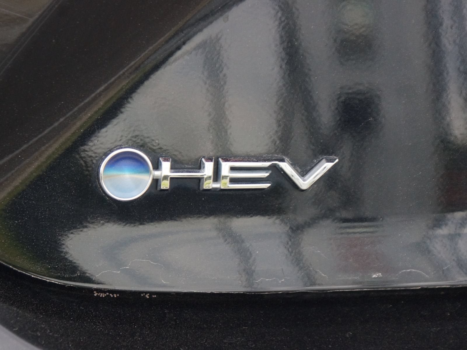 Used 2025 Toyota Camry LE FWD image 17