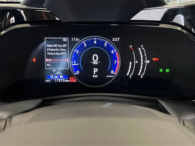 Used 2025 Lexus NX 350 AWD w/ Accessory Package (2T) image 22
