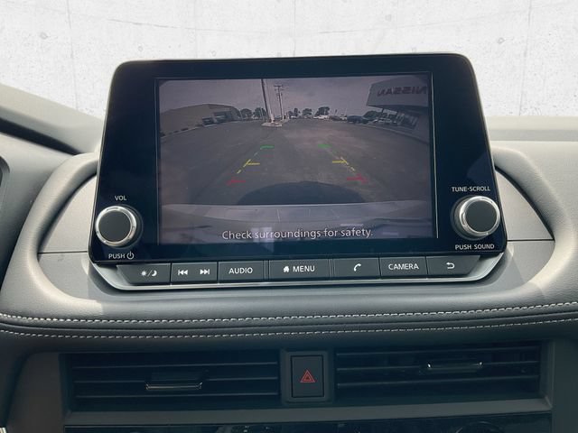 New 2026 Nissan Rogue SV w/ Cold Weather Package AWD/4WD image 16