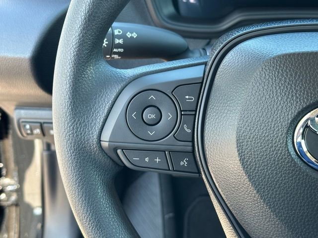 Used 2026 Toyota Corolla LE image 12