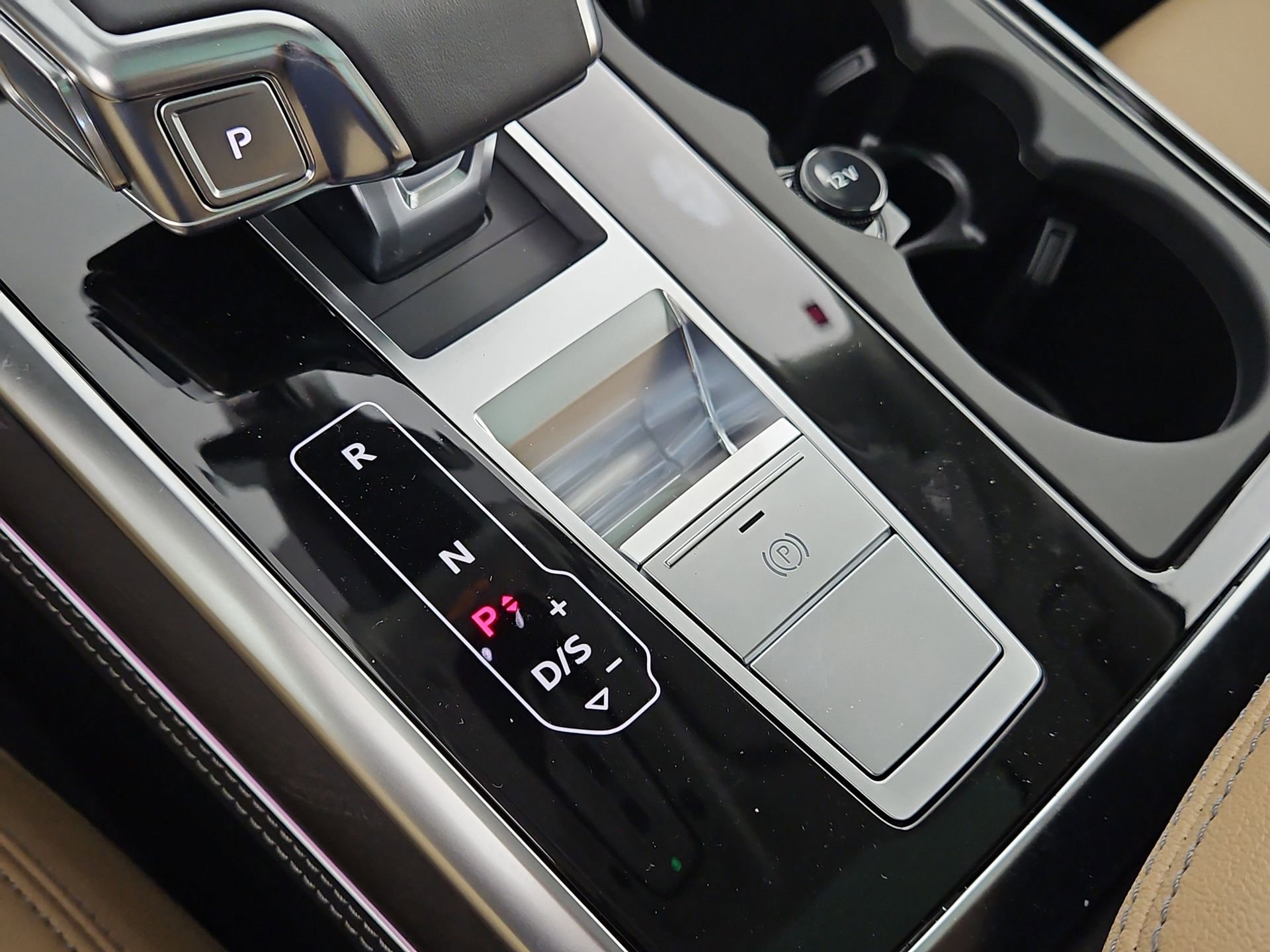 New 2026 Audi Q7 3.0T Premium Plus image 36