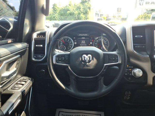 Certified 2022 RAM 1500 Laramie AWD/4WD image 20