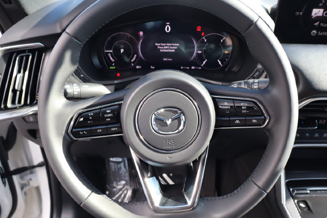 New 2026 MAZDA CX-90 Plug-In Hybrid w/ Premium Plus AWD/4WD image 15