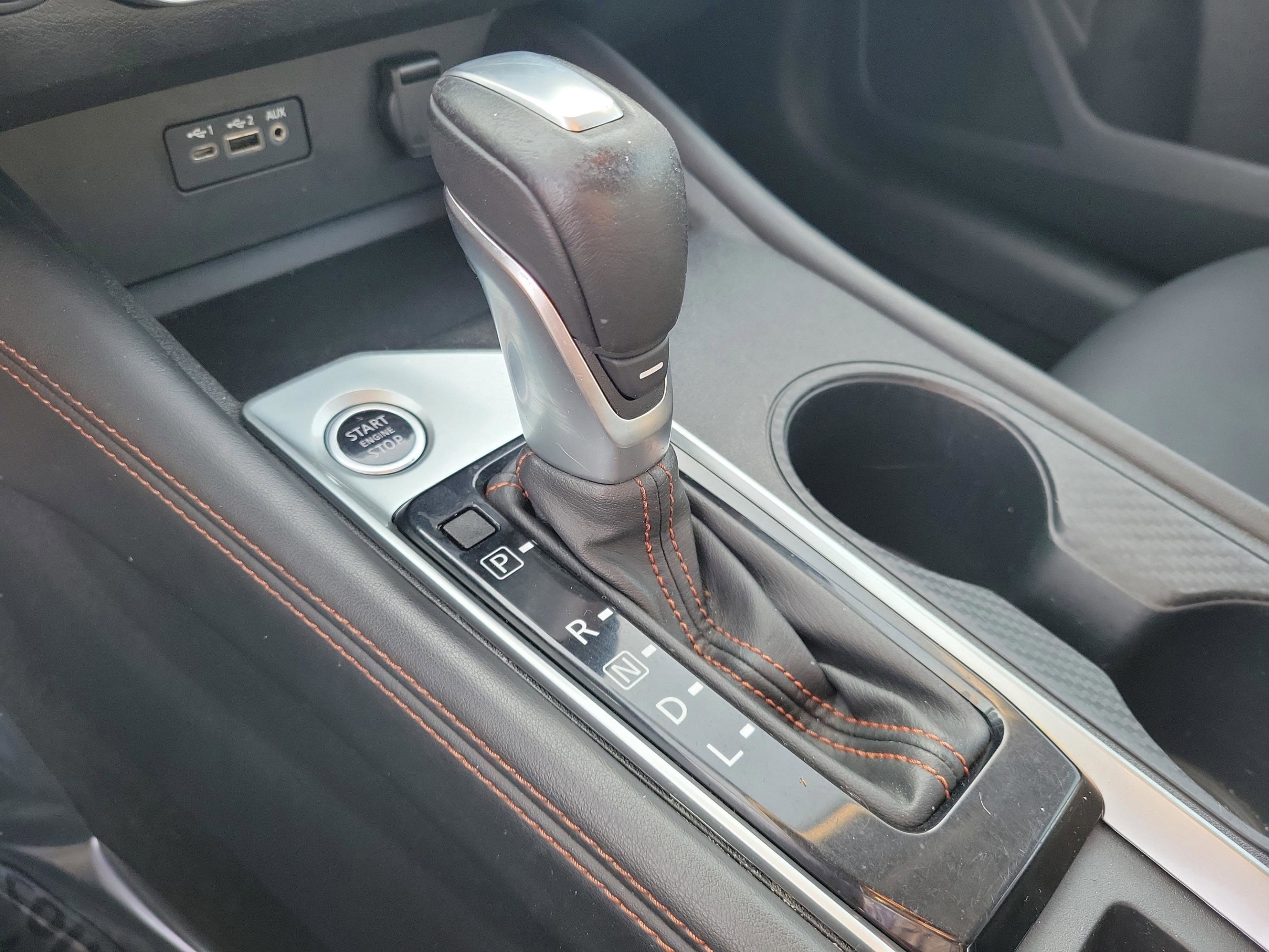 Used 2019 Nissan Altima 2.5 SR w/ SR Premium Package image 34