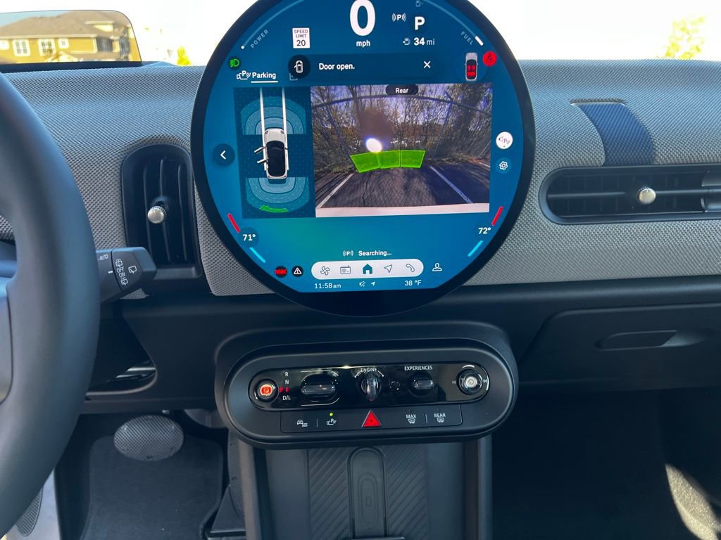 New 2025 MINI Cooper S image 16