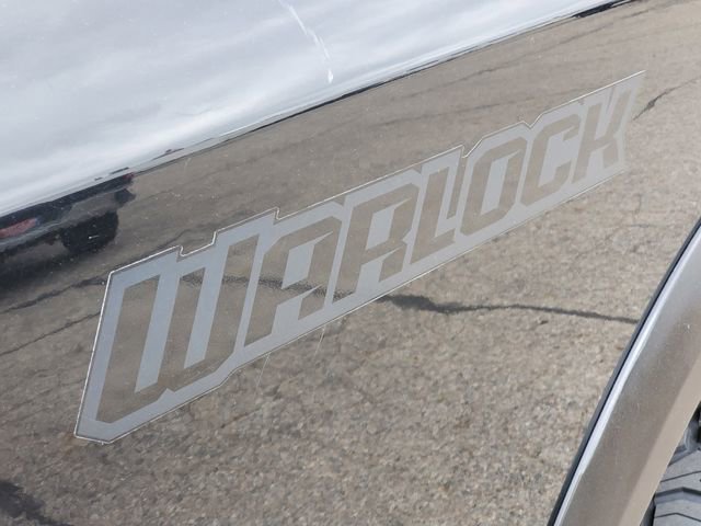 Used 2019 RAM 1500 Classic Warlock AWD/4WD image 7