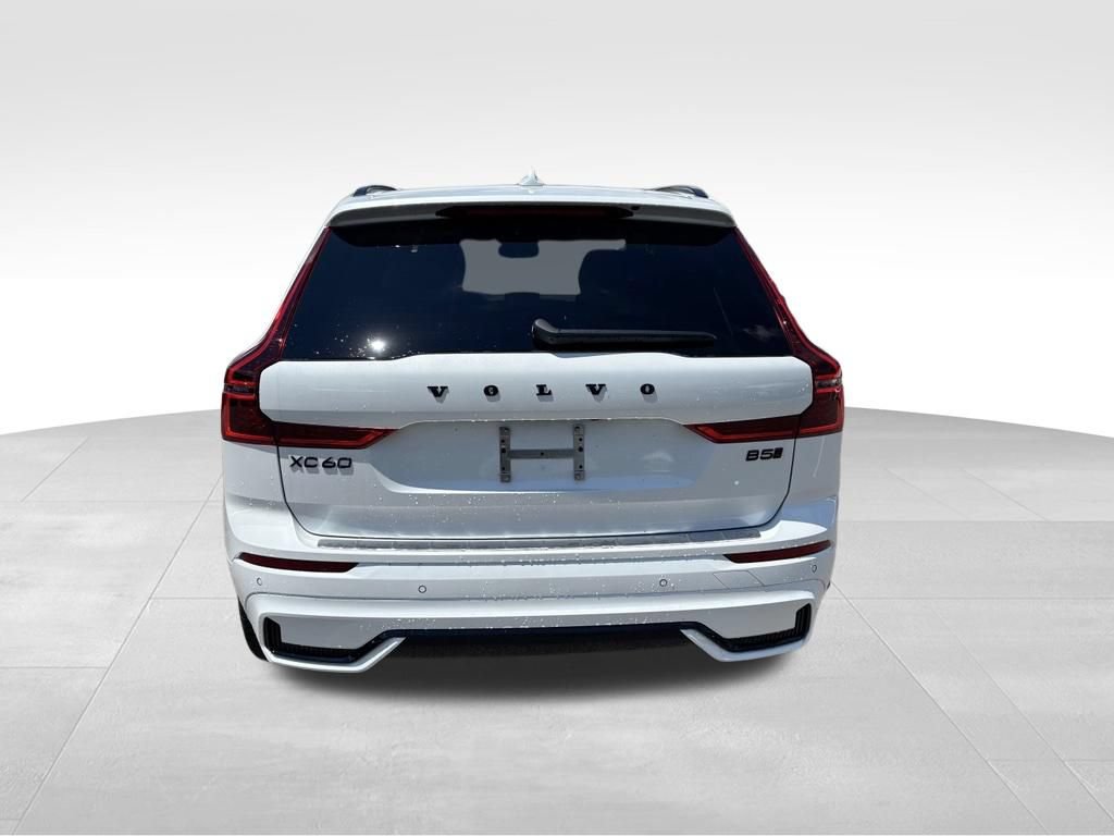 New 2026 Volvo XC60 B5 Ultra w/ Climate Package AWD/4WD image 5