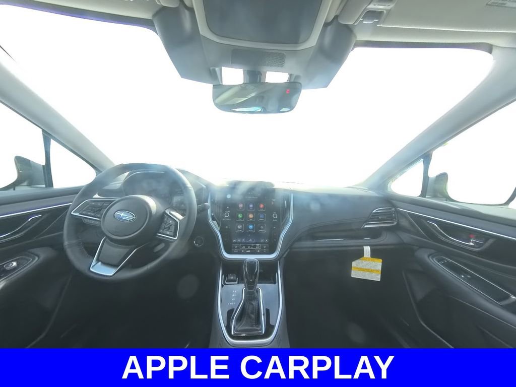 Certified 2025 Subaru Outback Limited AWD/4WD image 25