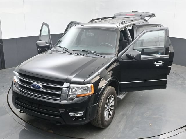 Used 2017 Ford Expedition EL XLT AWD/4WD image 49