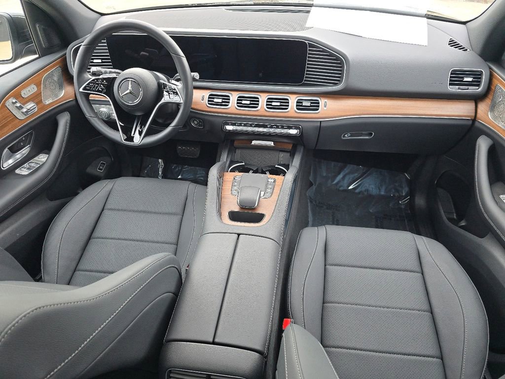 Certified 2026 Mercedes-Benz GLE 350 4MATIC image 22