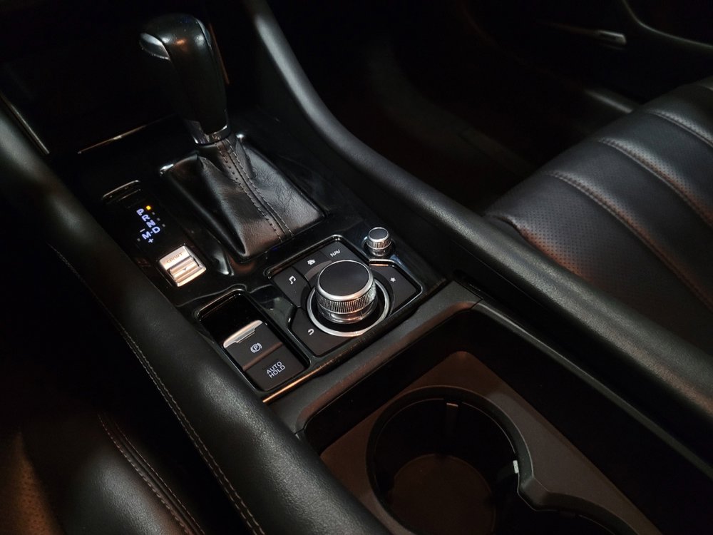 Used 2020 MAZDA MAZDA6 Grand Touring image 26