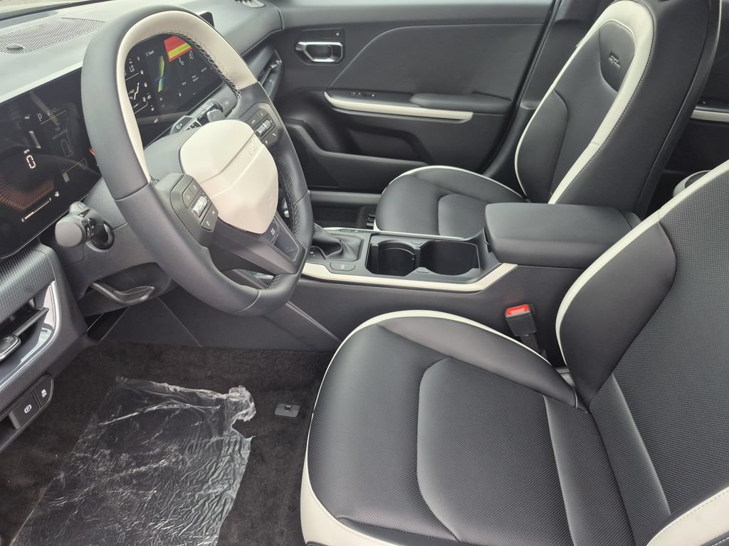 New 2026 Kia K4 GT-Line FWD image 10