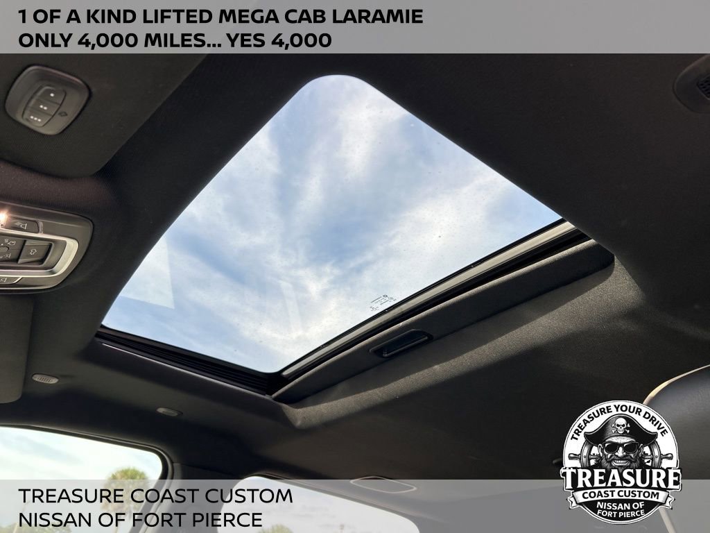 Used 2021 RAM 2500 Laramie image 36