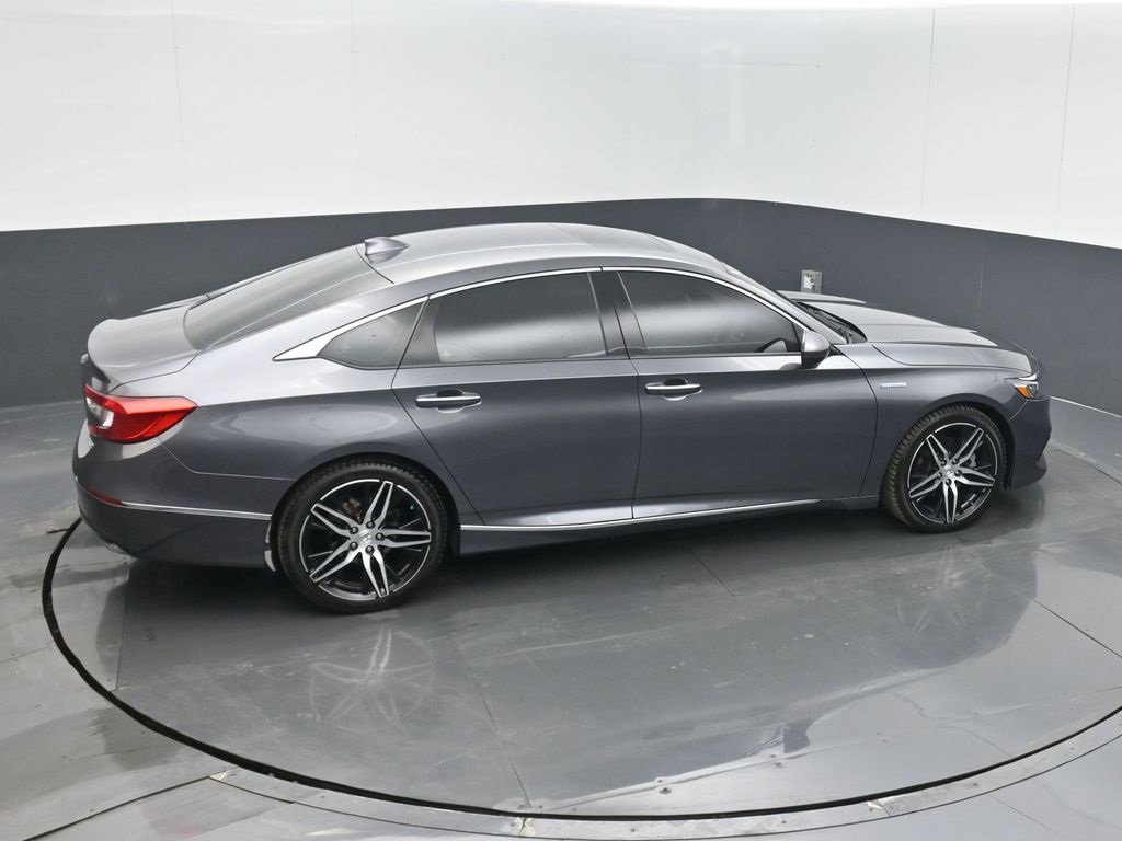 Used 2022 Honda Accord Touring image 24
