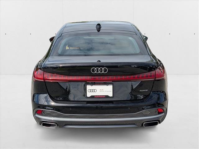 New 2025 Audi A5 2.0T Premium Plus w/ Premium Plus image 6