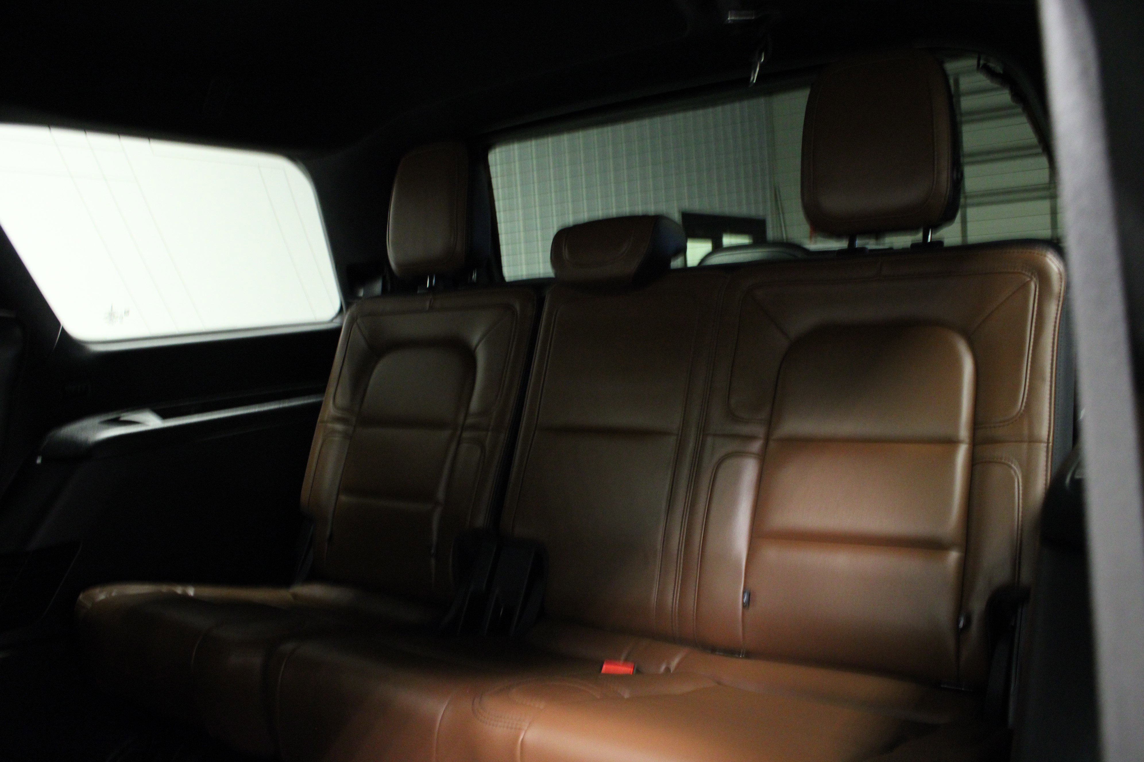 Used 2024 Lincoln Navigator Reserve image 14