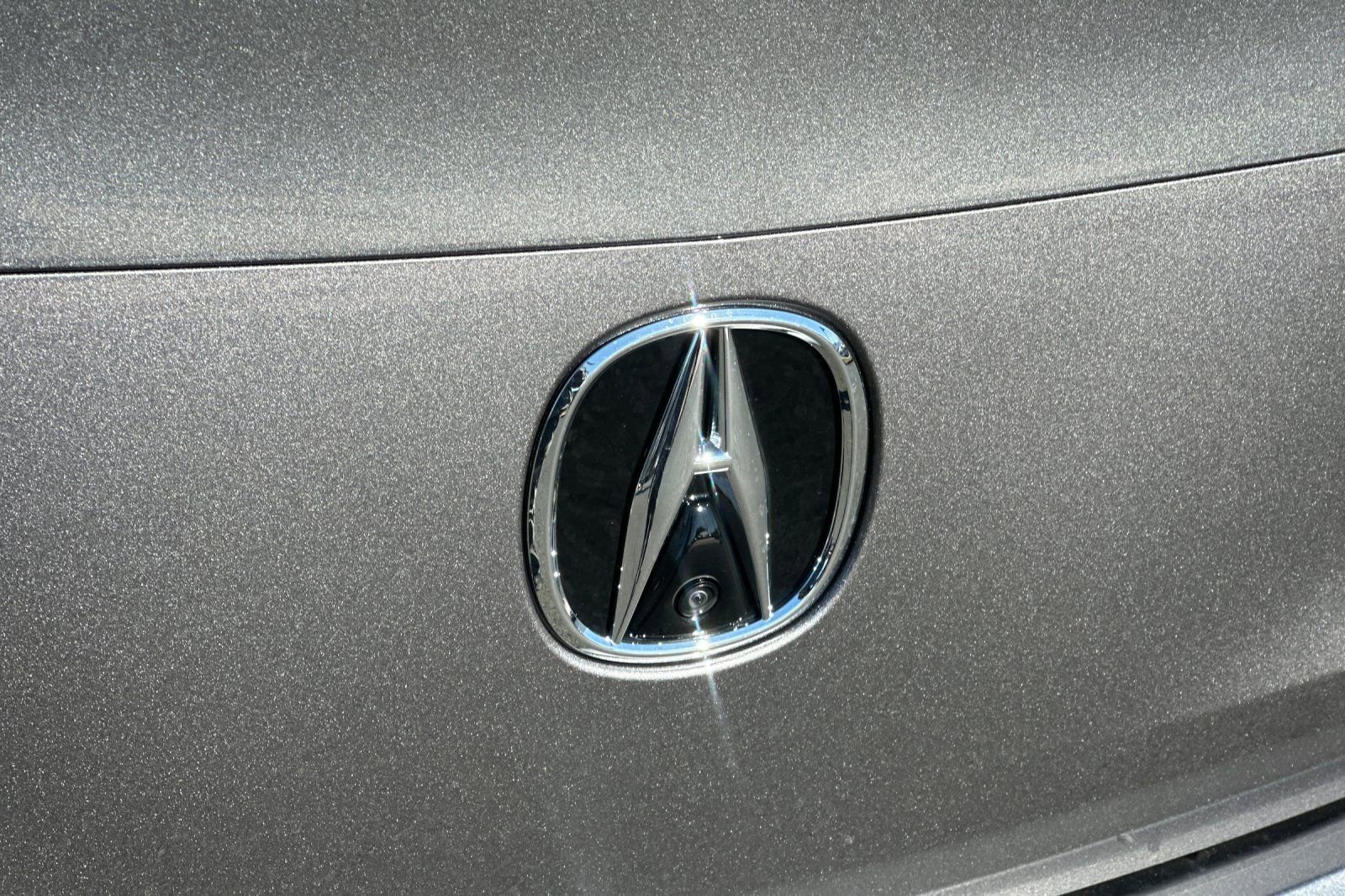 New 2025 Acura TLX w/ Technology Package image 5