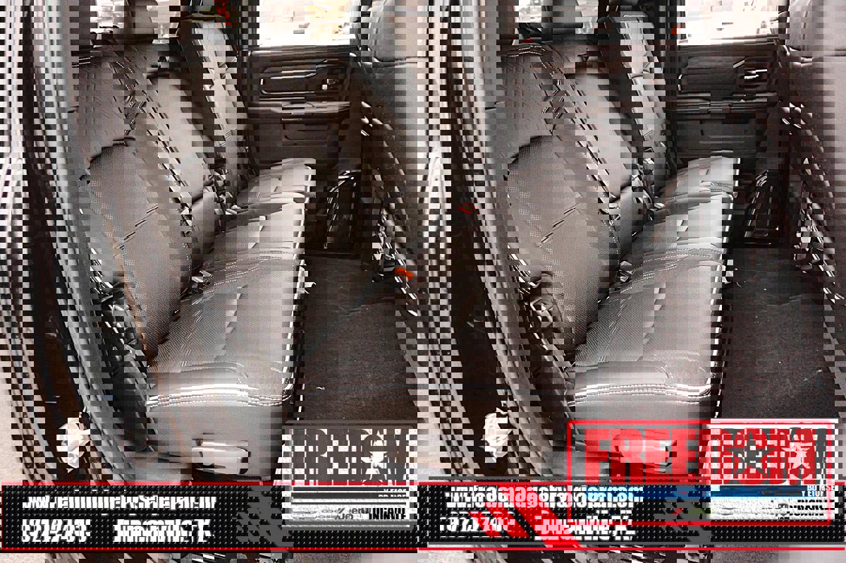 New 2026 RAM 3500 Limited image 16