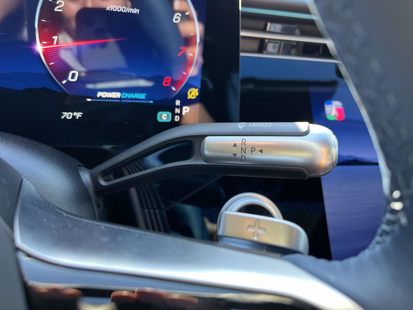 New 2027 Mercedes-Benz S 580 4MATIC Sedan image 23