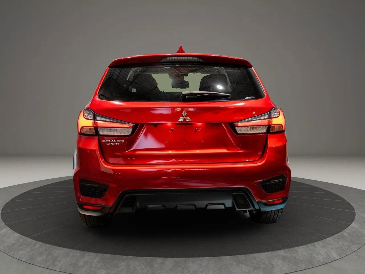 Used 2021 Mitsubishi Outlander Sport SE image 6