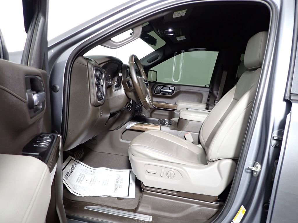 Used 2020 Chevrolet Silverado 1500 RST w/ All-Star Edition image 20