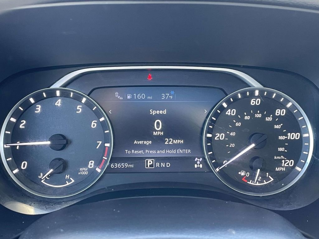 Used 2022 Nissan Frontier S w/ Technology Package image 23