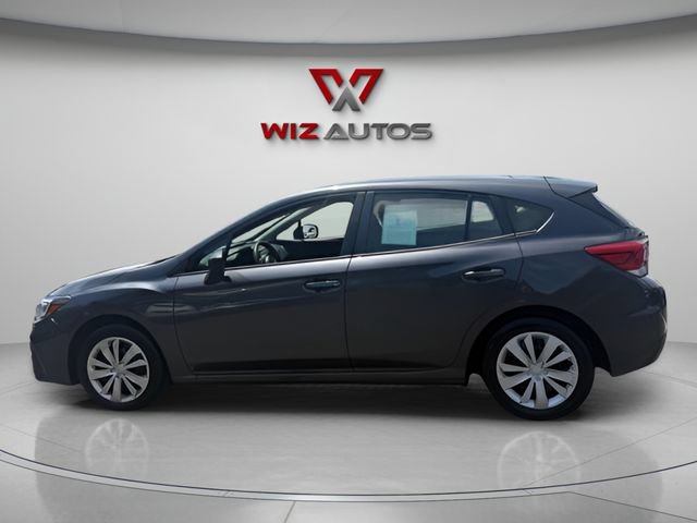 Used 2019 Subaru Impreza 2.0i AWD/4WD image 2