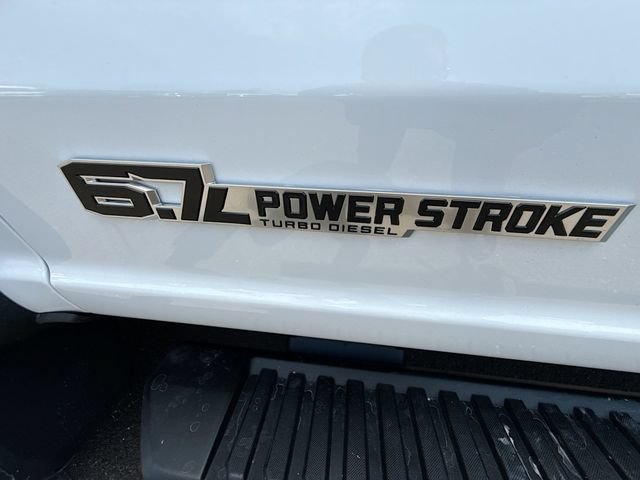 New 2026 Ford F550 4x4 Regular Cab Super Duty image 22