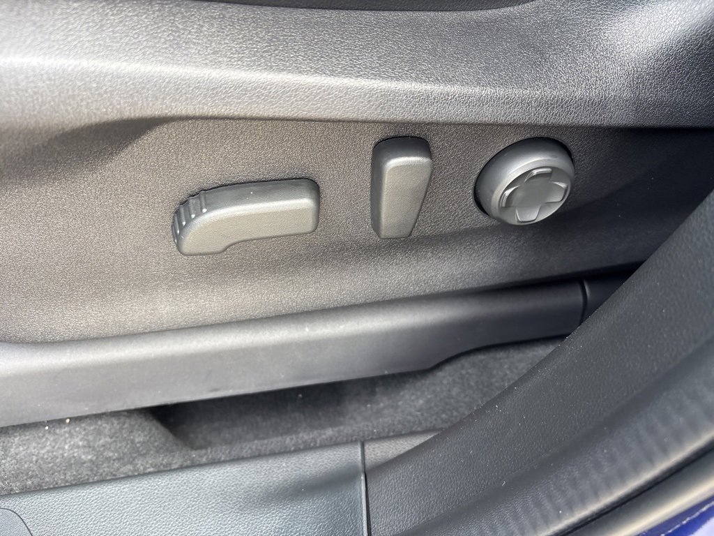 New 2026 Subaru Ascent Limited image 22