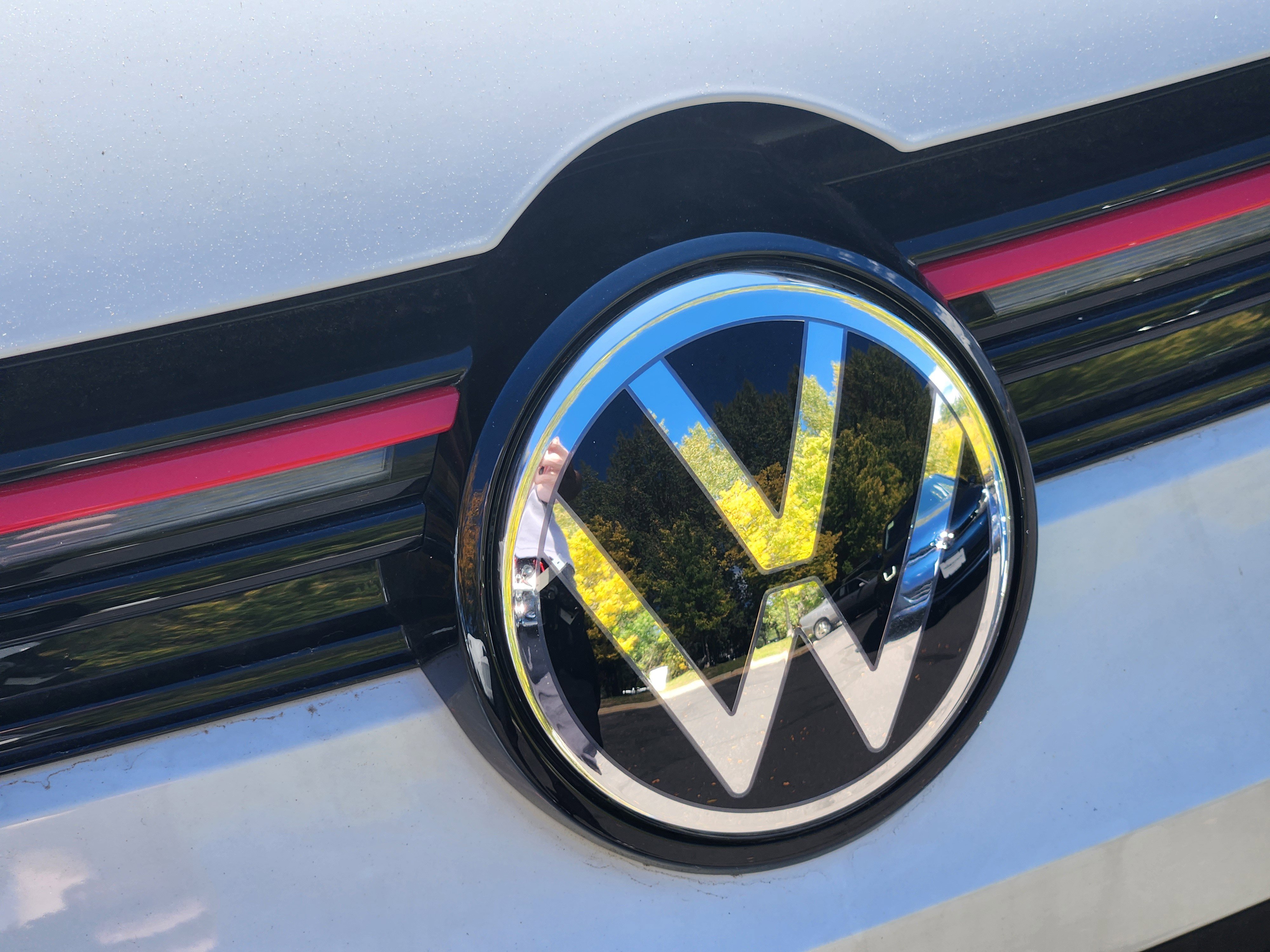 New 2025 Volkswagen Golf S image 22