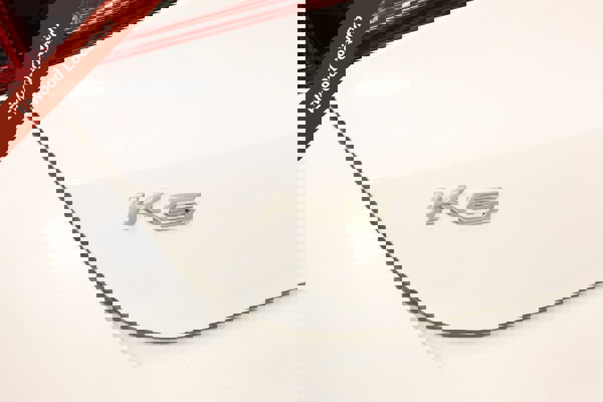 Used 2022 Kia K5 GT-Line w/ GT-Line FWD Premium Package image 43