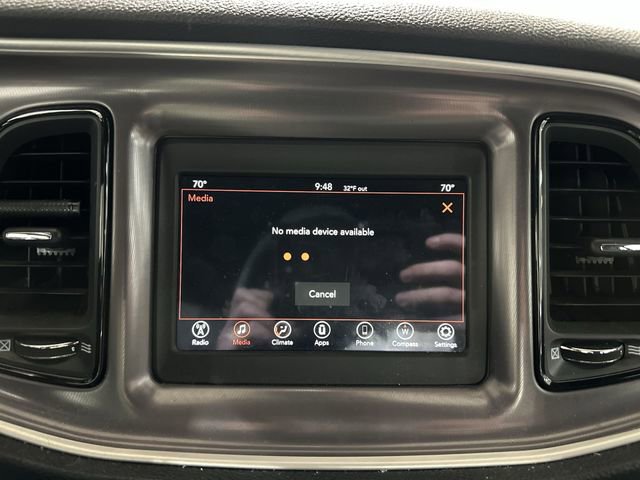 Used 2022 Dodge Challenger GT image 29