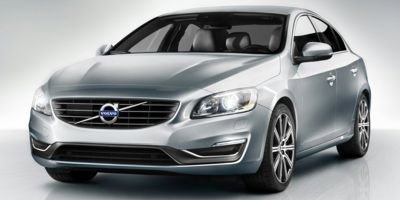 Used 2014 Volvo S60 T5 image 1