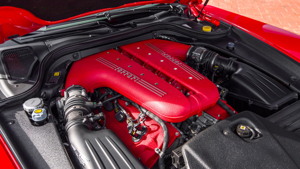Used 2011 Ferrari 599 GTO RWD image 36