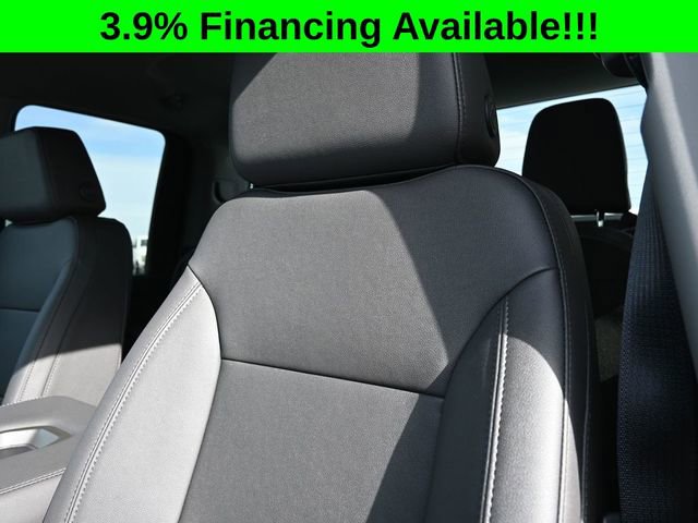 New 2025 Chevrolet Silverado 2500 W/T w/ WT Convenience Package image 16