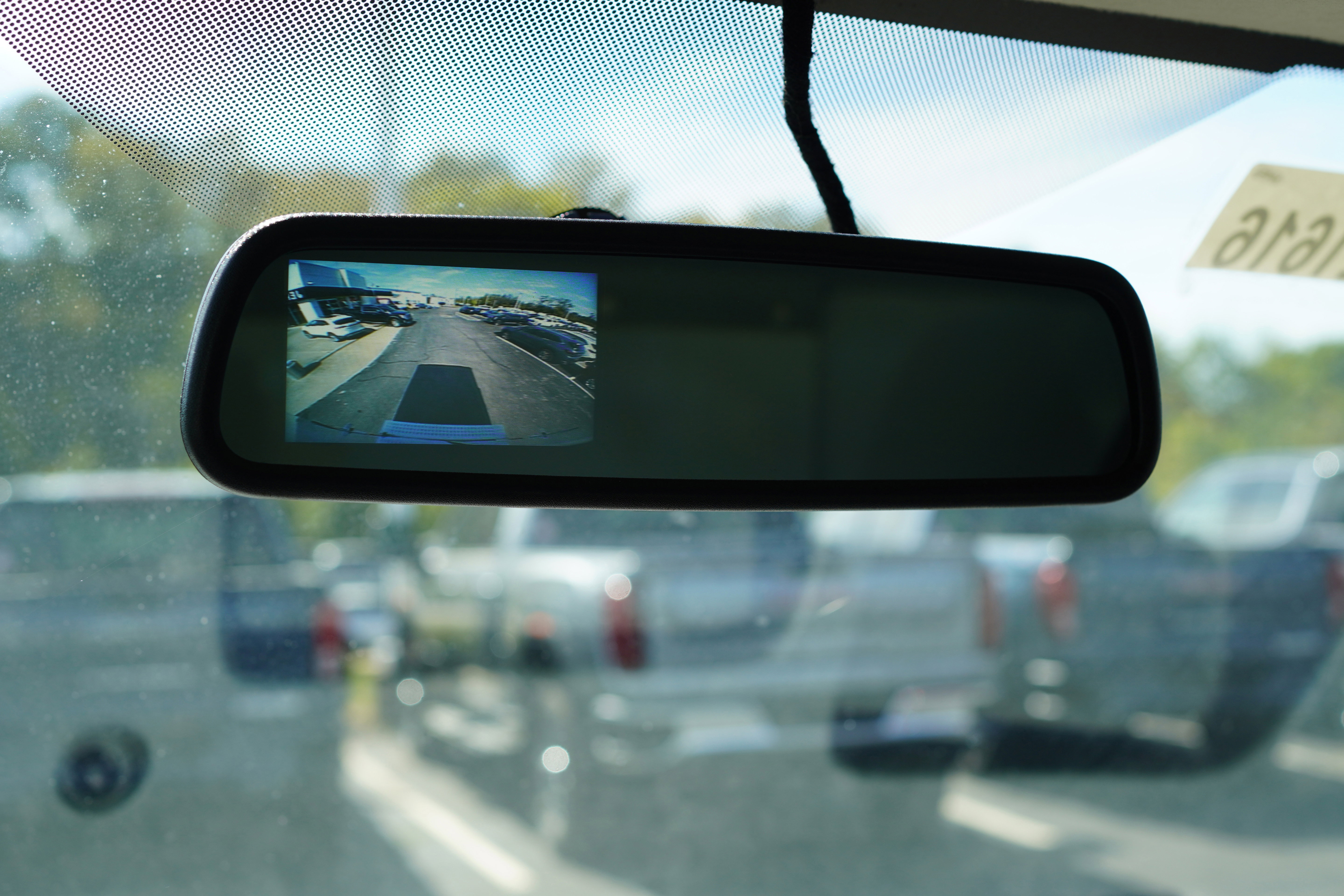 New 2025 GMC Savana 3500 w/ Power Convenience Package image 26