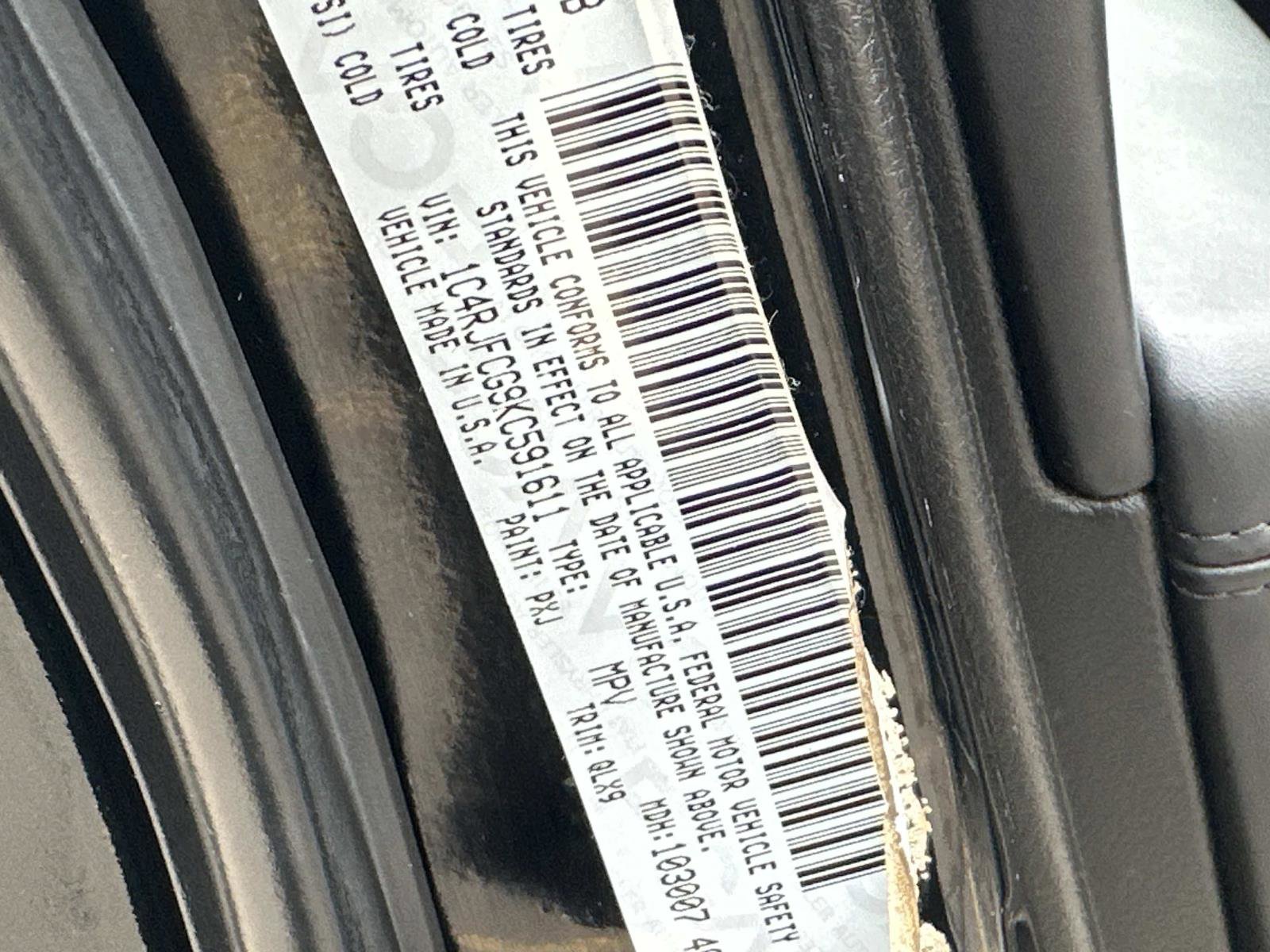 Used 2019 Jeep Grand Cherokee High Altitude image 18