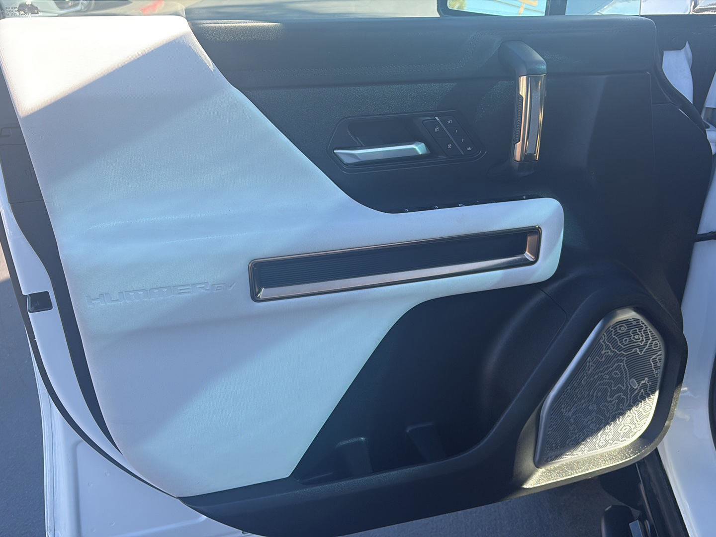 Used 2023 GMC Hummer EV Edition 1 image 14