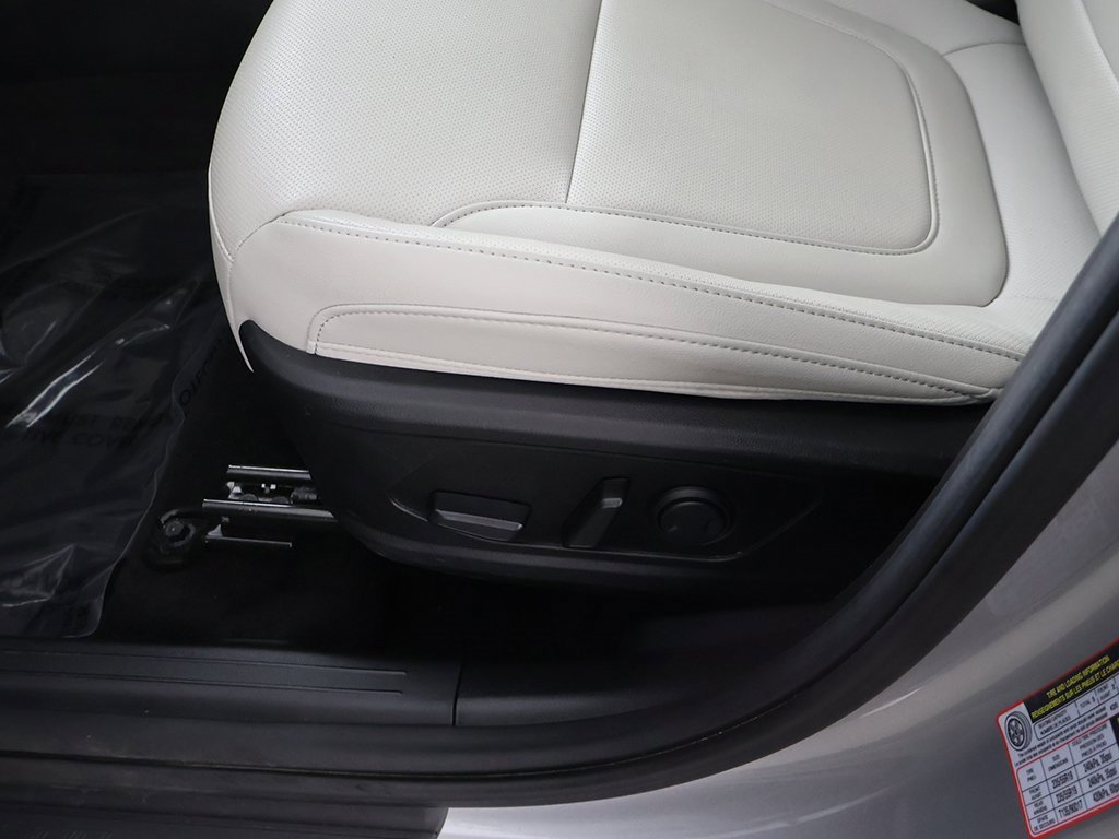 Used 2024 Hyundai Tucson SEL w/ Convenience Package image 32