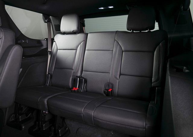 Used 2025 Chevrolet Tahoe LT w/ Comfort Package image 25