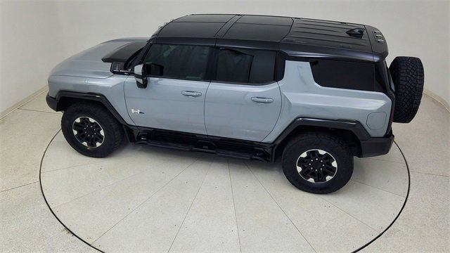 Used 2024 GMC Hummer EV 3X w/ Extreme Off-Road Package image 78