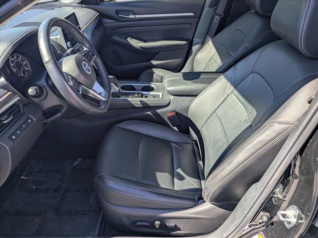 Used 2019 Nissan Altima 2.5 Platinum image 15