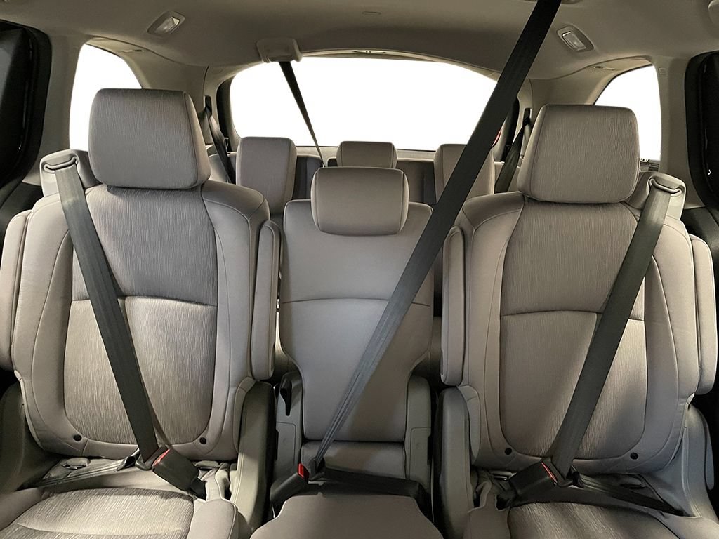 Used 2023 Honda Odyssey EX image 25