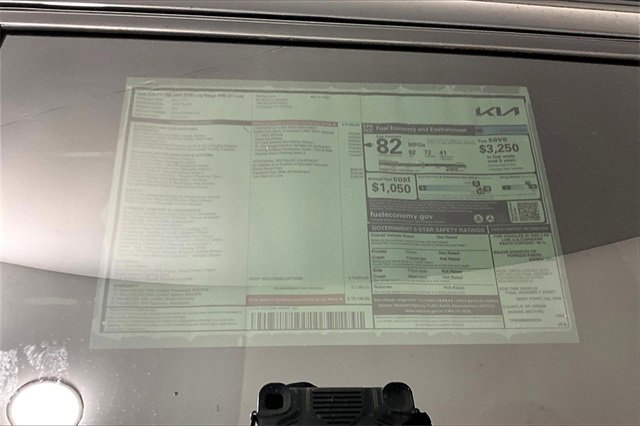 New 2026 Kia EV9 GT-Line image 13