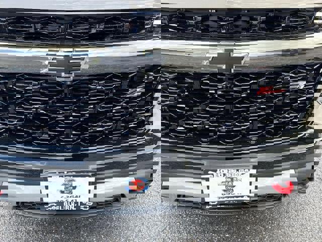 New 2026 Chevrolet Traverse Z71 w/ Driver Confidence Package image 31