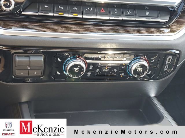 New 2026 GMC Sierra 1500 Elevation w/ Elevation Premium Package AWD/4WD image 18